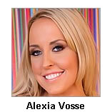 Alexia Vosse