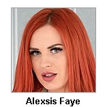 Alexsis Faye