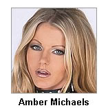 Amber Michaels