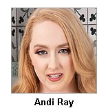 Andi Ray