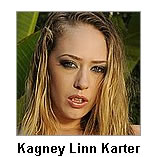 Kagney Linn Karter