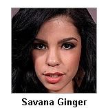 Savana Ginger